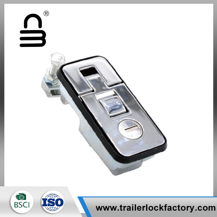 Camping Trailer Truck Caravan Lock: Váš spoločník na cestovanie
