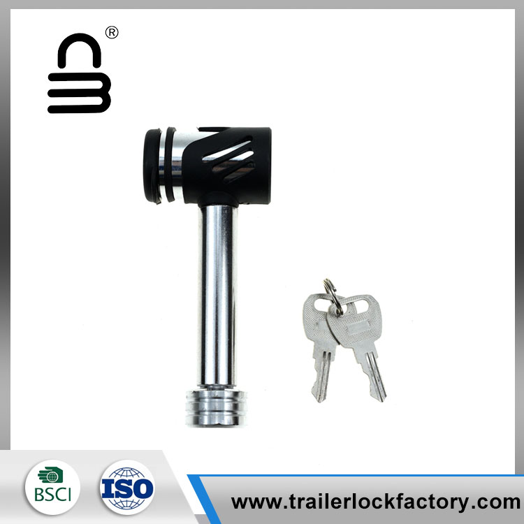 5/8-palcový adaptér Trailer Hitch Pin Lock