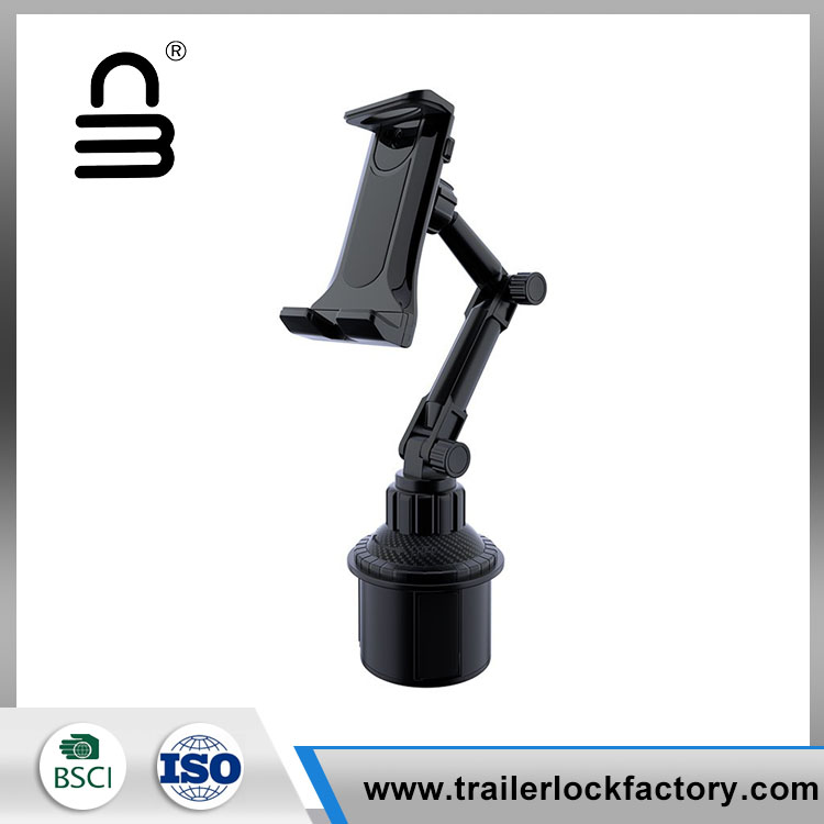 Nastaviteľný držiak na mobil do auta