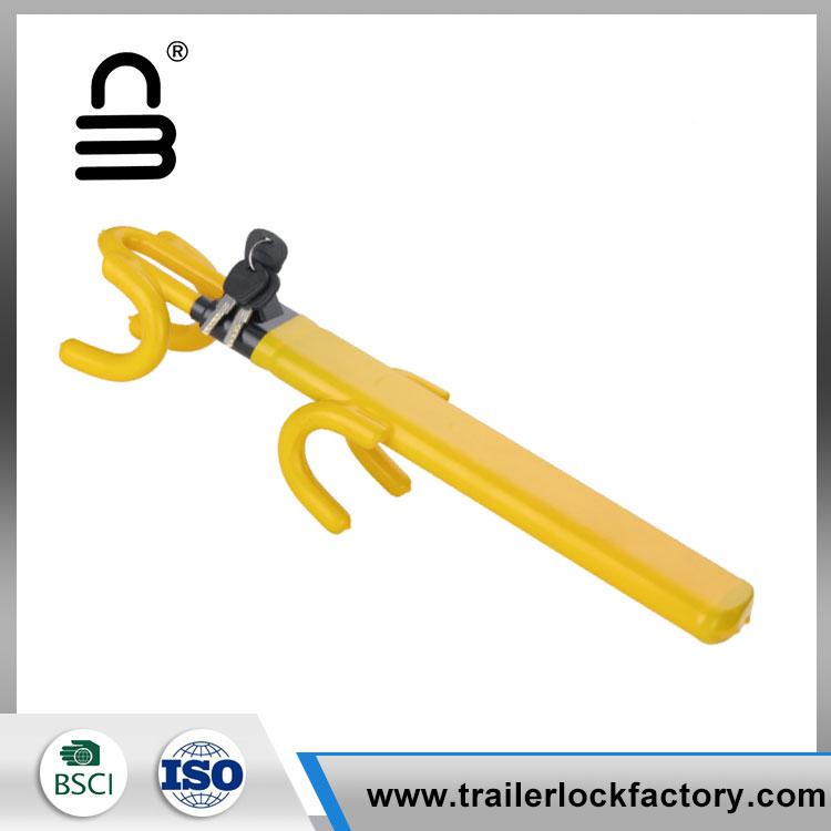 Heavy Duty Key Lock na volante